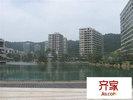 滟紫臺（2013.7.29）