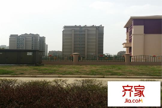 凱陽花園樓棟（2015-3-24）