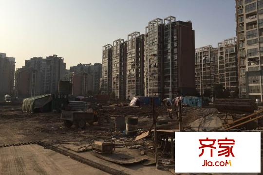 浦泰和天下工地（2015.03.12）