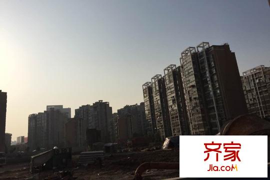 浦泰和天下工地（2015.03.12）