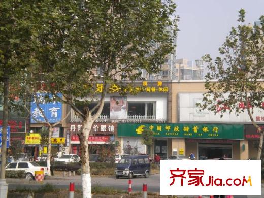 浦泰和天下周邊配套（2011.12.06）