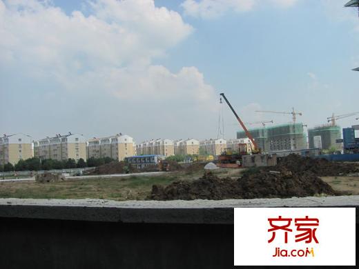 新理想家項(xiàng)目現(xiàn)狀（2013-08-09）