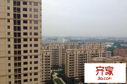 翠屏城樓棟外立面(2015-6-4)