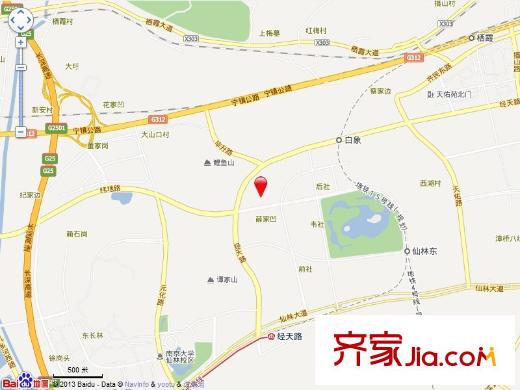 星葉楓情水岸電子