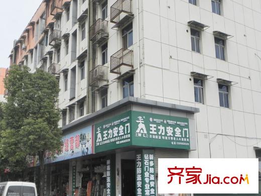 金盛田?錦上周邊成熟的小區(qū)（2014-02）