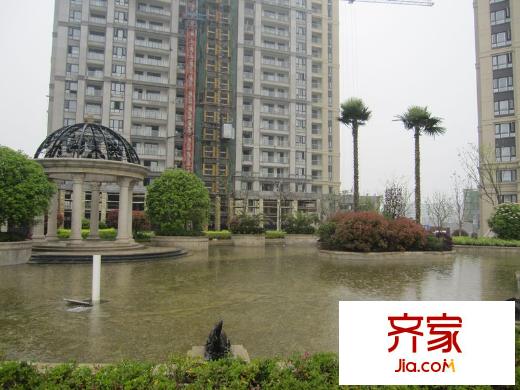 恒信瓏湖國際