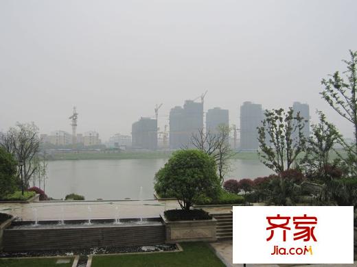 恒信瓏湖國(guó)際（2014-4-1）