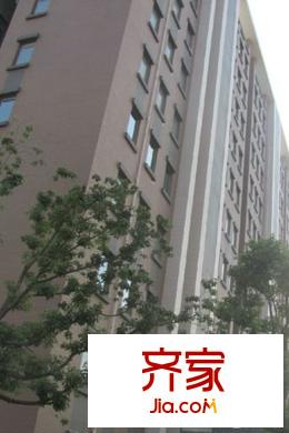 愛濤尚逸華府現(xiàn)房實(shí)景（2015-3-24）