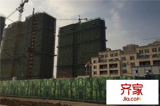 中海國(guó)際社區(qū)項(xiàng)目（2015-10-22）