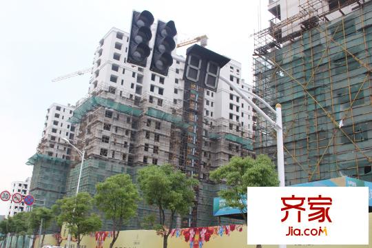 善水灣三期整體（2015-6-30）