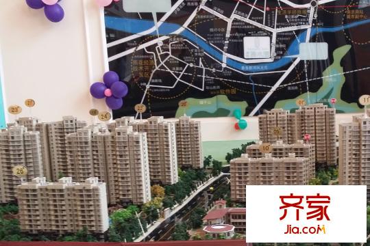 善水灣位于二期中的幼兒園（2015-07-21 ）