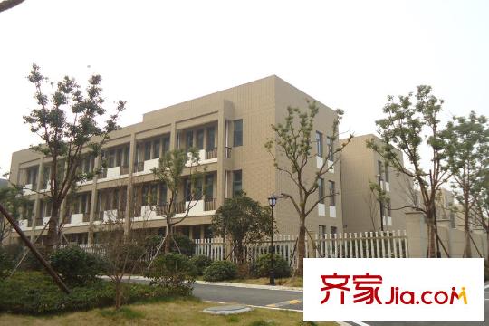 善水灣小區(qū)小學（2015-1-16）