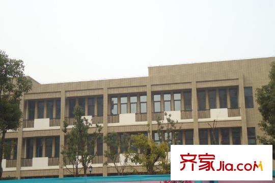 善水灣小區(qū)小學（2015-1-16）