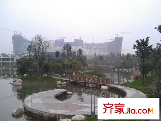 愛濤尚書云邸石羊公園