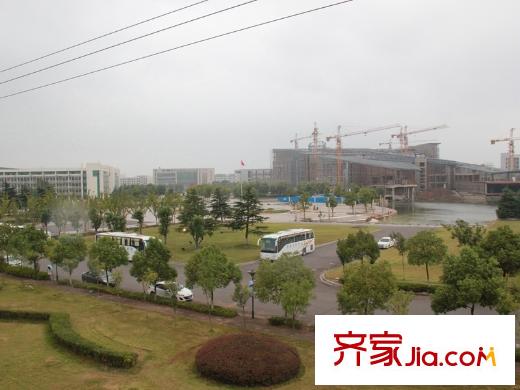 弘陽(yáng)上院南醫(yī)大（在建）