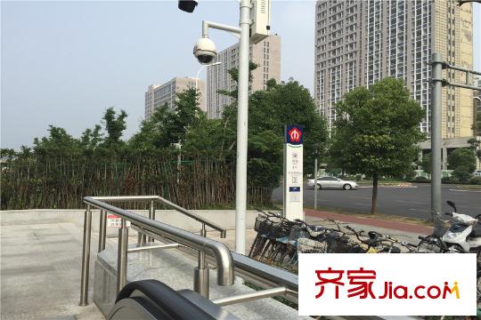 百家湖利源國際公館附近地鐵站