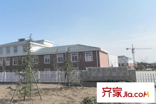 萬科璞悅山附近廠房