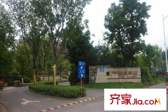 萬科璞悅山周邊樓盤（2015-6-3）