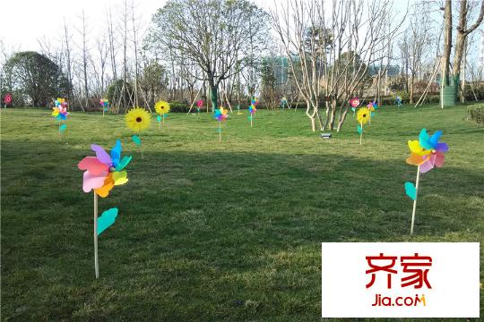 電建地產(chǎn)海賦尚城