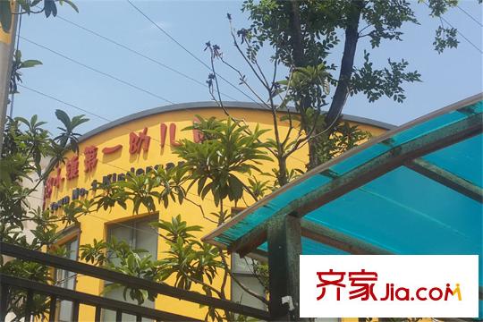 銀億東城小區(qū)配套