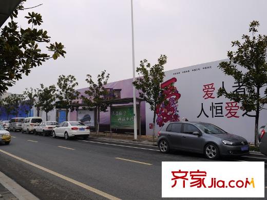 中天銘廷文成路站臺