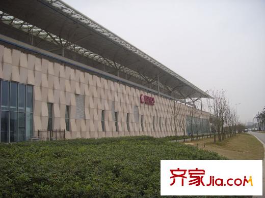 恒大雅苑2號(hào)線經(jīng)天路站