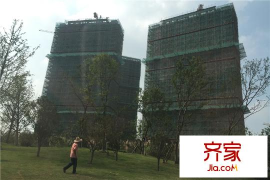 啟迪方洲項(xiàng)目（2015.9.30）