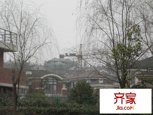 復(fù)地朗香別墅
