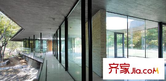 佛手湖森林莊園四方老山佛手湖別墅 