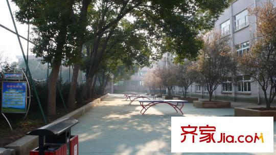 芳草名苑項目周邊（2013.1.5）