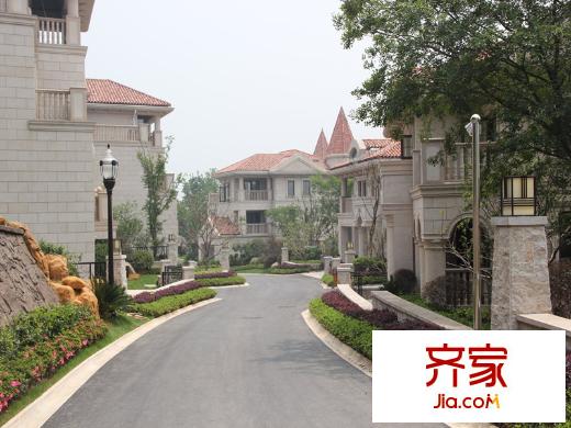 明發(fā)珍珠泉9號(hào)實(shí)景