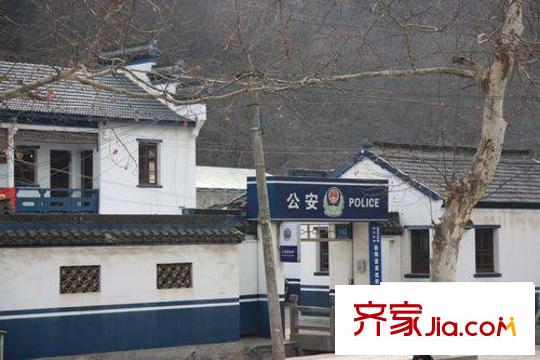 明發(fā)珍珠泉9號(hào)周邊