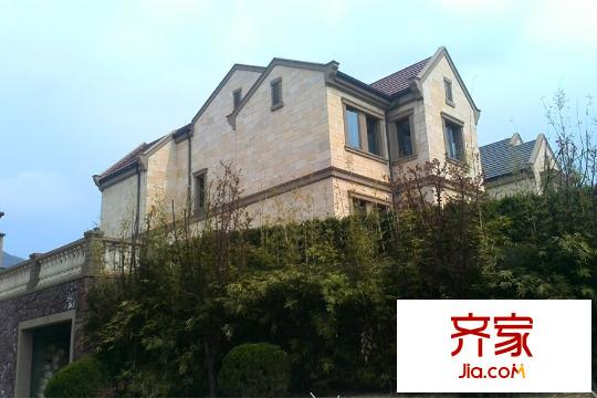 新湖仙林翠谷