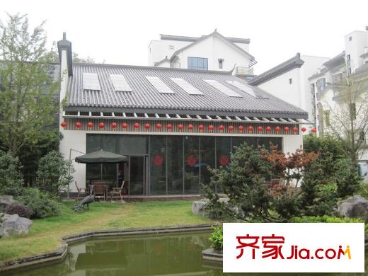 新湖仙林翠谷周邊環(huán)境