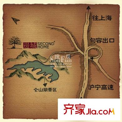 中國邊城區(qū)位圖
