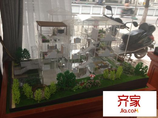 天生御景3