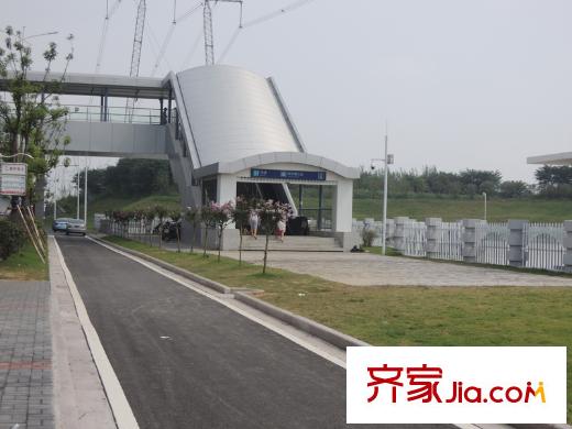 天生御景周邊機(jī)場線翔宇路北地鐵站