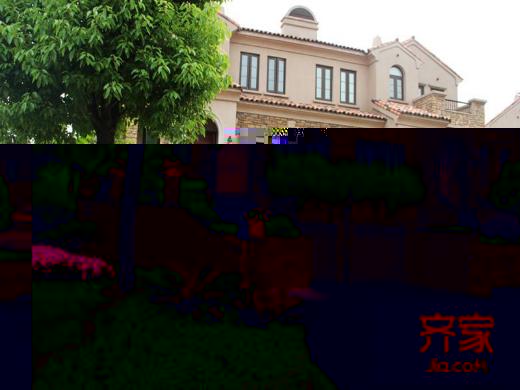 羅托魯拉樓宇實(shí)景（2014-7-29）
