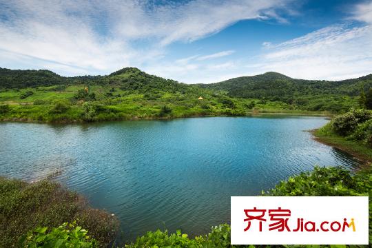 羅托魯拉周邊湖泊