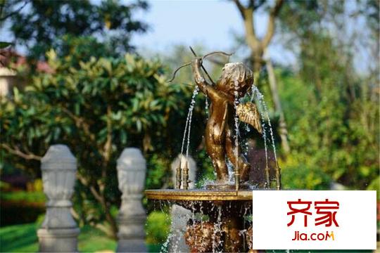 高德莊園