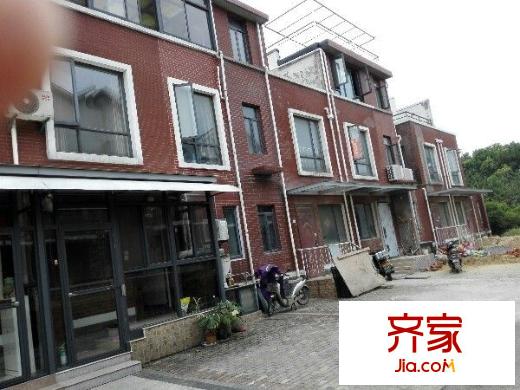 愛濤漪水園別墅
