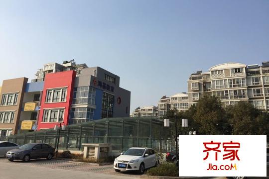 金泉泰來苑車庫（2015.03.12）