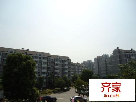 金泉泰來苑外景圖