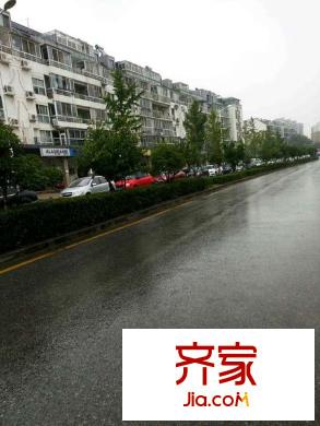 金泉泰來苑外景圖