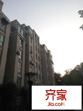 中電頤和家園外景圖