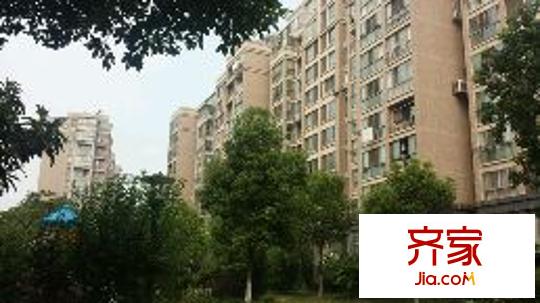 中電頤和家園外景圖