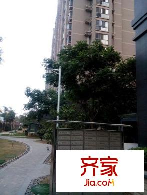 中電頤和家園外景圖