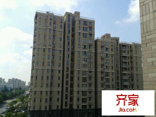 中電頤和家園外景圖