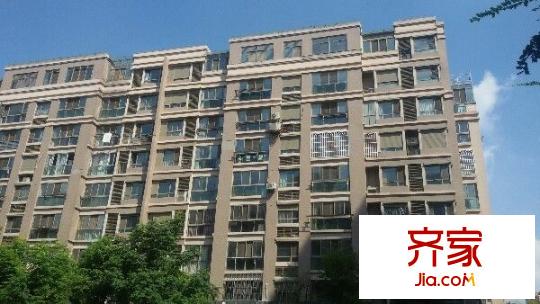 中電頤和家園外景圖