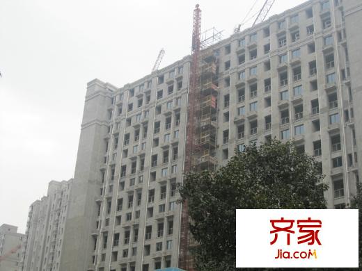 中電頤和家園